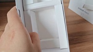 Распаковка Honor X9d