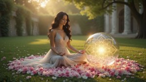 Вселенная Слушает Твоё Сердце✨|🕊️ Песня-доверие. Песня-тишина