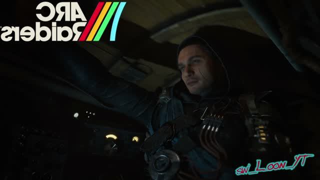 Превью ARC Raiders смотреть онлайн