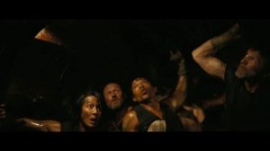Финальный трейлер фильма «Одиссея» (2026)