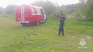 Четырехлетний мальчик и двое мужчин пропали во время сплава по реке Иркут
