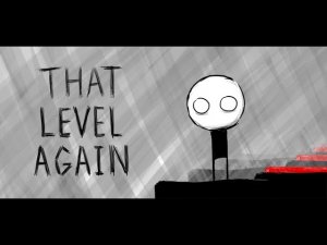 That Level Again Уровень 23 Просто забей и сдайся