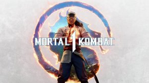 #stream MORTAL KOMBAT 1 сюжет часть 1!