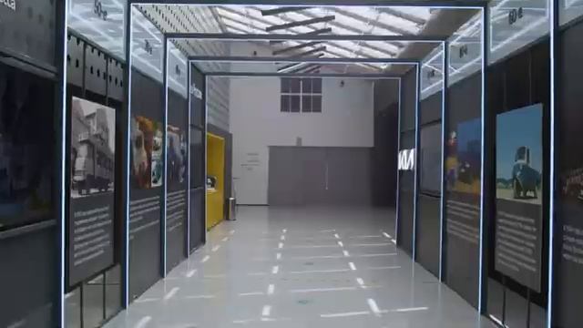 KIA / Запуск масштабной трансформации бренда