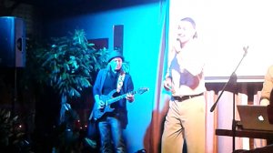 Илья Зудин - Которая была с тобой live