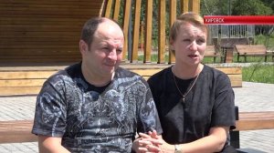 ТК «Родной». Семейные пары Республики делятся своими секретами счастливого брака