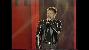 Андрей Губин - Милая моя