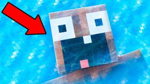 ПОЧЕМУ МОЕГО ДРУГА ЗАМОРОЗИЛИ в МАЙНКРАФТ! - (ВЛАДУС) #Minecraft #Майнкрафт
