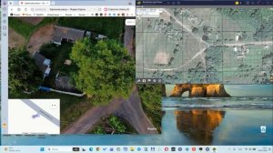 Корректировка огня артиллерии с яндекс картами