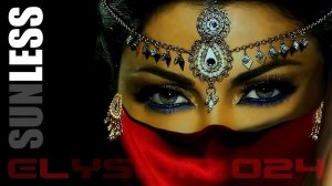 Chillout & Deep House & Breaks ✅ Sunless🎧Elysium 0⃣2⃣4⃣  Шёпот сердца