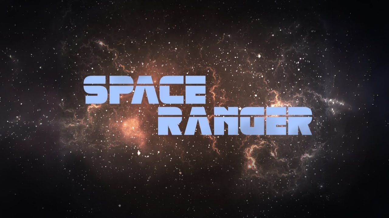 Космический рэйнджер (2024) / Space Ranger
