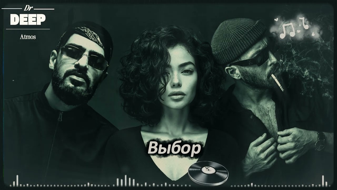 Вайб Давления 2026 💣 Heavy Bass & Hip Hop Vibe