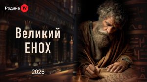 Великий ЕНОХ || прямой эфир, Родина НВ