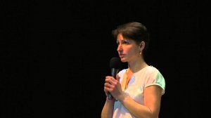 Анна Старостина авторское стихотворение «Девятый рейс»