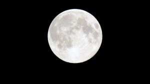 Что Будет, Если Луна Исчезнет Завтра?