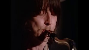 Bryan Ferry - Let's Stick Together (1976) Top Of The Pops