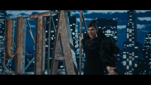 Жасмин – Какое счастье (Премьера 2026)