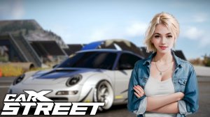 «ВЫПУСК №1» CAR X STREET