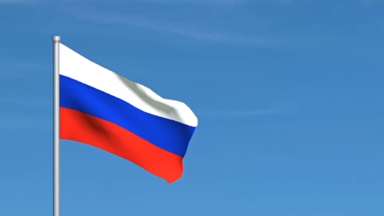 National Anthem Of Russia - 