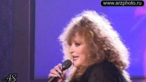 Алла Пугачева- Холодно