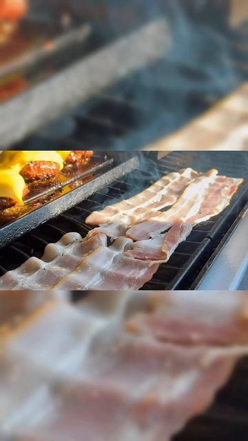 Лето слишком короткое, чтобы проводить выходные невкусно 🤓🔥