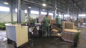 🎬 ЭКСКУРСИЯ ПО ПРОИЗВОДСТВУ в новом выпуске «Дачных советов»!