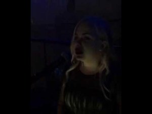 Ірина Сущ - Безответно (cover Приходько, Меладзе)