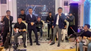 Qilichbek Madaliyev va Nodirbek Xolboyev - Sevishga ehtiyot bo’l ukajon Xo’jand (Tojikiston)