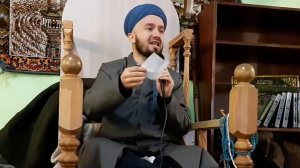 ЗИКРҲОИ БАЪД АЗ НАМОЗ Домулло Абдулкодир