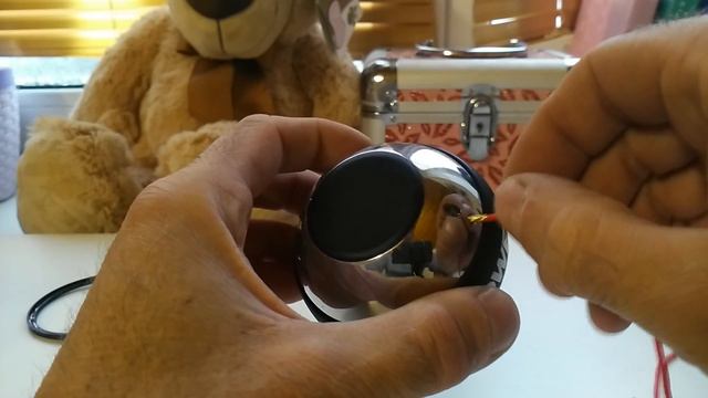 Гироскопический кистевой тренажер Powerball это новое поколение тренажёров.
