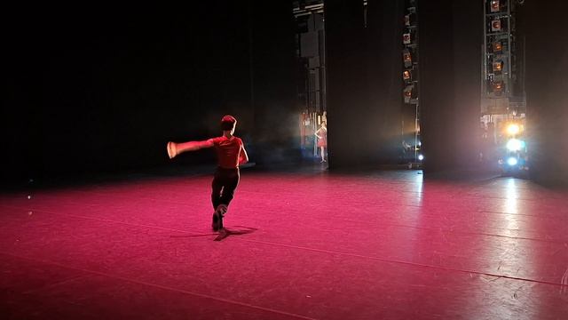 Елисей Волков. Нетерпимость