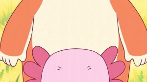 Dragon and Bubble 19 серия