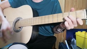 А.Я.Розенбаум «Проводы» (кавер)