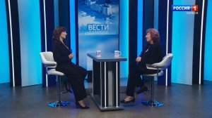 Вести Интервью. Зера Стародубцева – о своей эпохе в ГИБДД