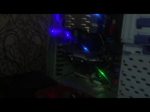 При запуске игры компьютер перезагружается 100% решение