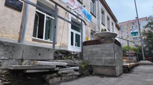 Здание школы № 9 больше не примет учеников