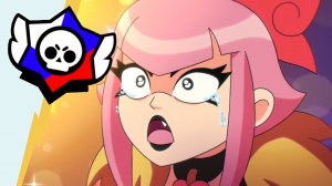 РУССКИЙ КАВЕР Brawl Stars: Good Randoms - Мой главный трофей
