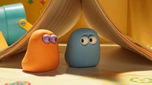 ВЕСЕЛОЕ ВРЕМЯ С ОЧЕНЬ МАЛЕНЬКИМИ СУЩЕСТВАМИ!