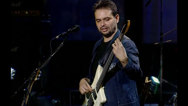 Сказка в моей жизни - Владимир Кузьмин (Live 2003г.)