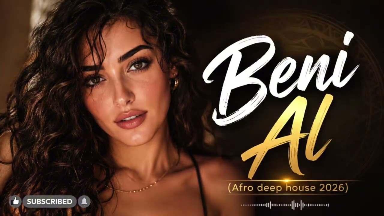 Beni Al❤️(Taki Seni Görene Kadar) Afro deep house remix 2026(New Remix)🔥 смотреть онлайн
