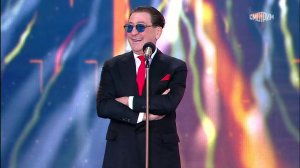 Григорий Лепс — Самый лучший день | День России 2023