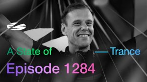 A State of Trance Episode 1284 - Armin van Buuren vinyl set from UNVRS Ibiza