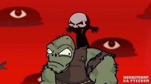 АКВА ИСТОКИ ПРОИСХОЖДЕНИЯ! Incredibox Sprunki Анимации_9