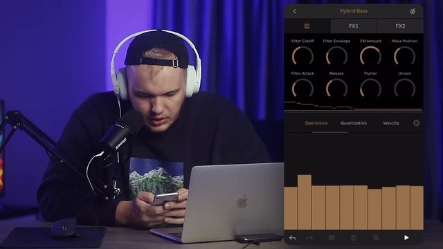 Ableton для Смартфонов – Официально! FL Studio Mobile больше не нужен? смотреть онлайн