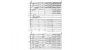 Ханс Вернер Хенце (1926-2012), 2-й фортепианный концерт (1967).