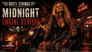 Midnight Engine Revival - Dusty Strings