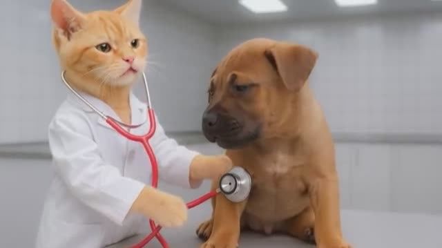КОТИКИ Мама КОШКА 10 серия 😻❤️ 1 сезон смотреть бесплатно, мультики для детей