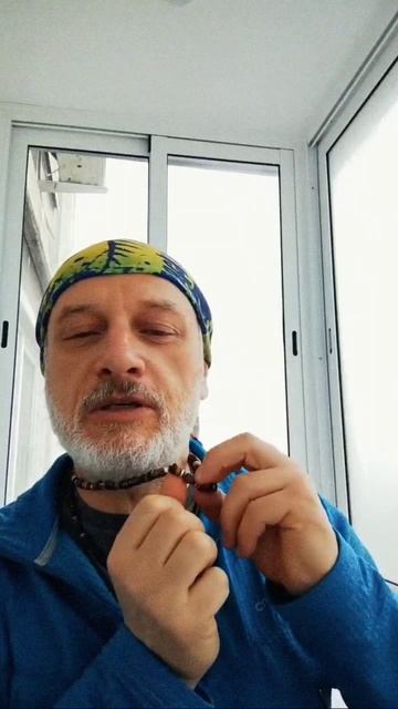 Секрет исцеления ближних! Вы - та самая бусина | Михаил Белый Шаман