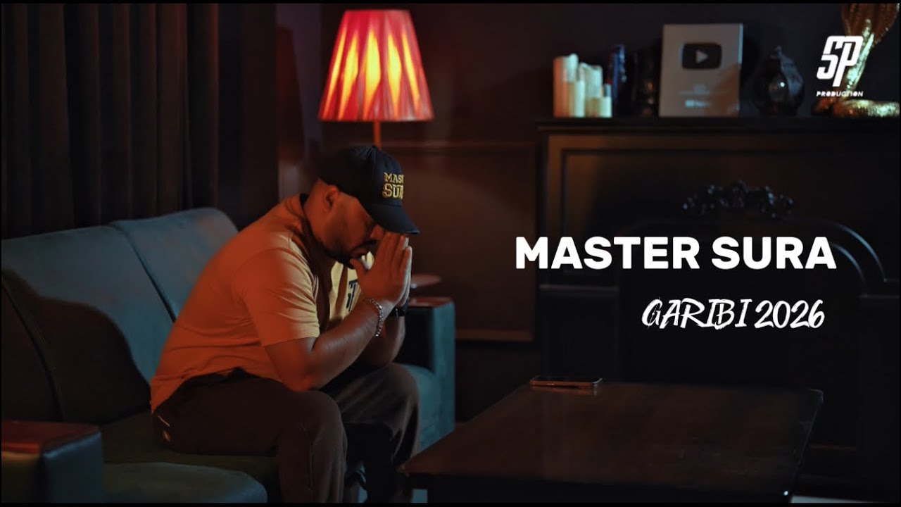 Master Sura -Гариби-2026 смотреть онлайн