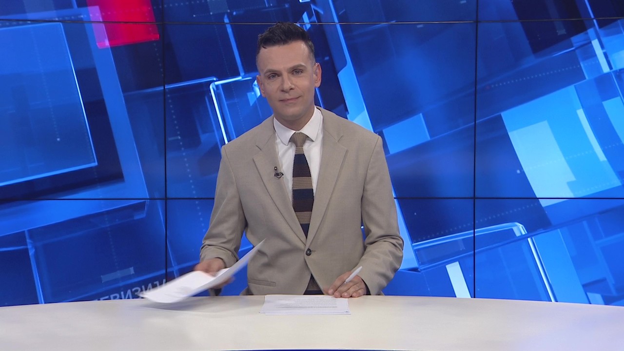 Вести на Канал 5 во 18, 15.05.2026 смотреть онлайн